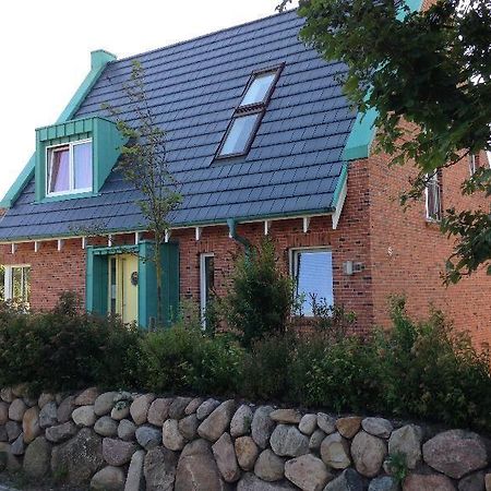 Lisas-Wohnung Westerland Exterior foto